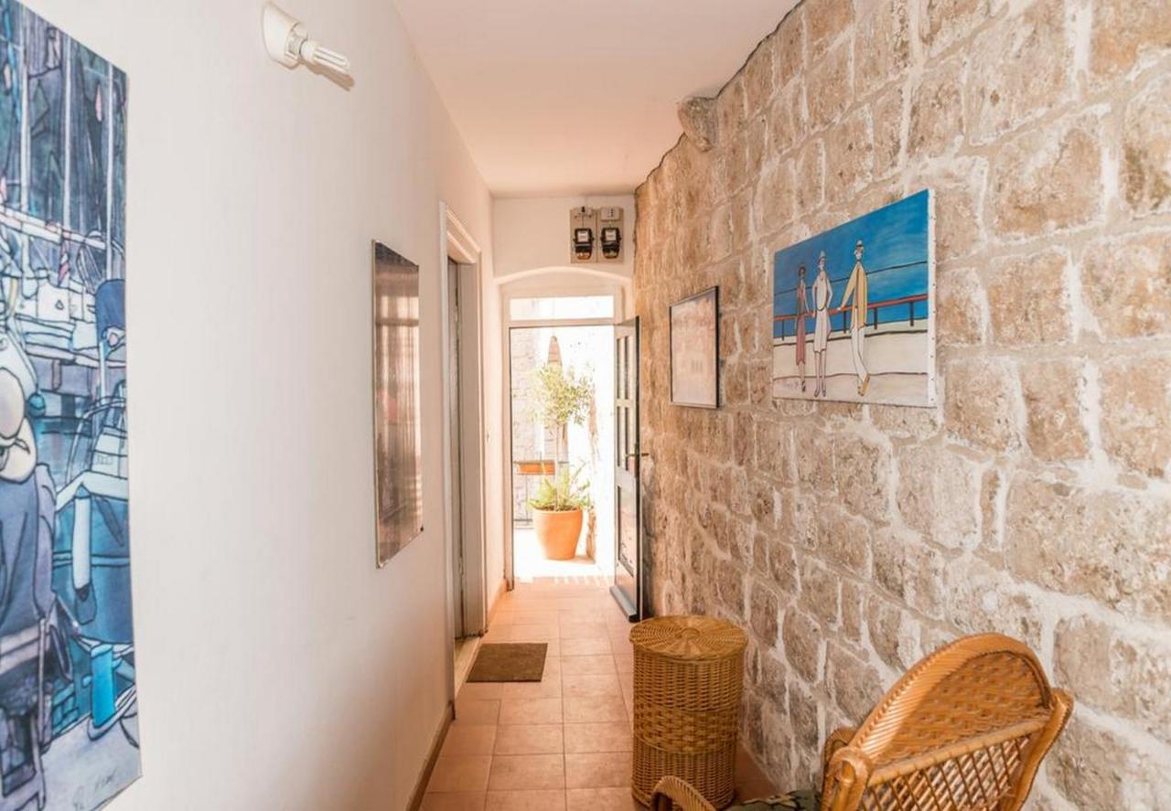 Apartment & Room Dubrovnik Sweet Home Ngoại thất bức ảnh