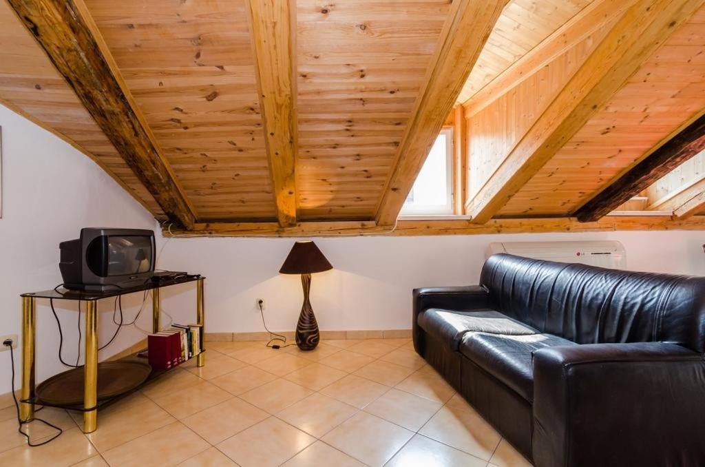 Apartment & Room Dubrovnik Sweet Home Phòng bức ảnh