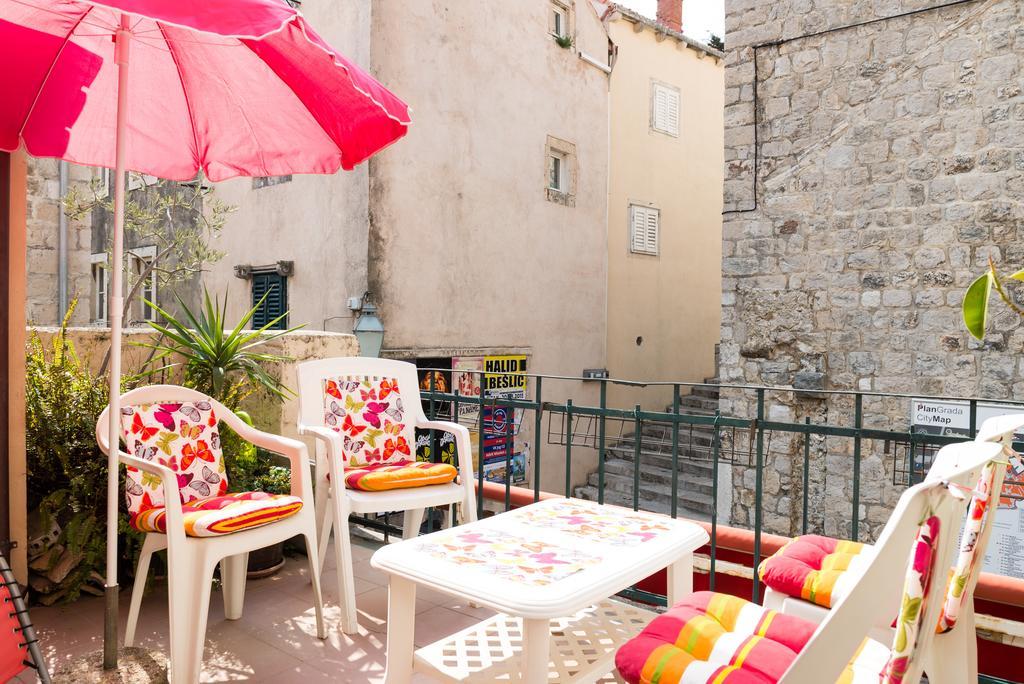 Apartment & Room Dubrovnik Sweet Home Ngoại thất bức ảnh