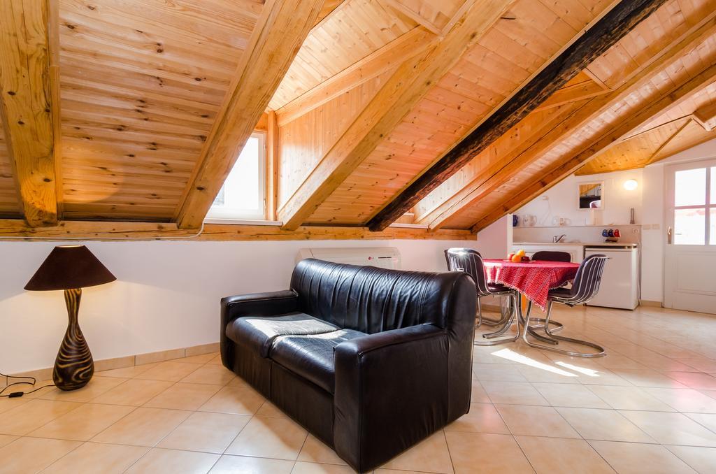 Apartment & Room Dubrovnik Sweet Home Phòng bức ảnh